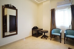 Bhadrachalam Nest Inn, Chamarajnagar