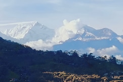 Lokane Experiences, Darjeeling