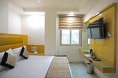 Hotel Kuber International - New Delhi Railway Station, Delhi