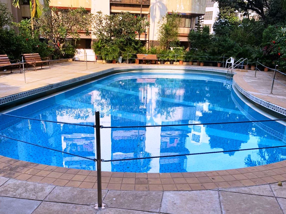 Tayals Abode in lokhandwala - Tap to explore photos