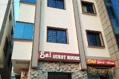 Sai Guest House By Glitz Hotels, Navi Mumbai