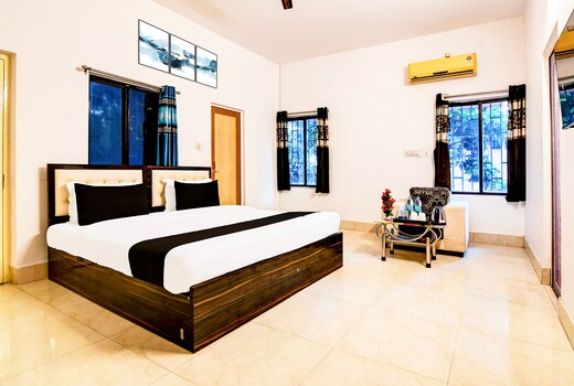 Hotel O Royal Garden