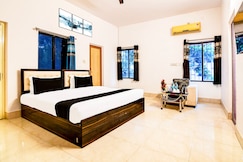 Hotel O Royal Garden, Kolkata