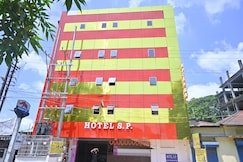 Hotel SP, Tezpur