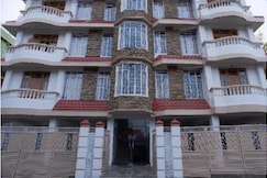 La Castle Residency, Shillong
