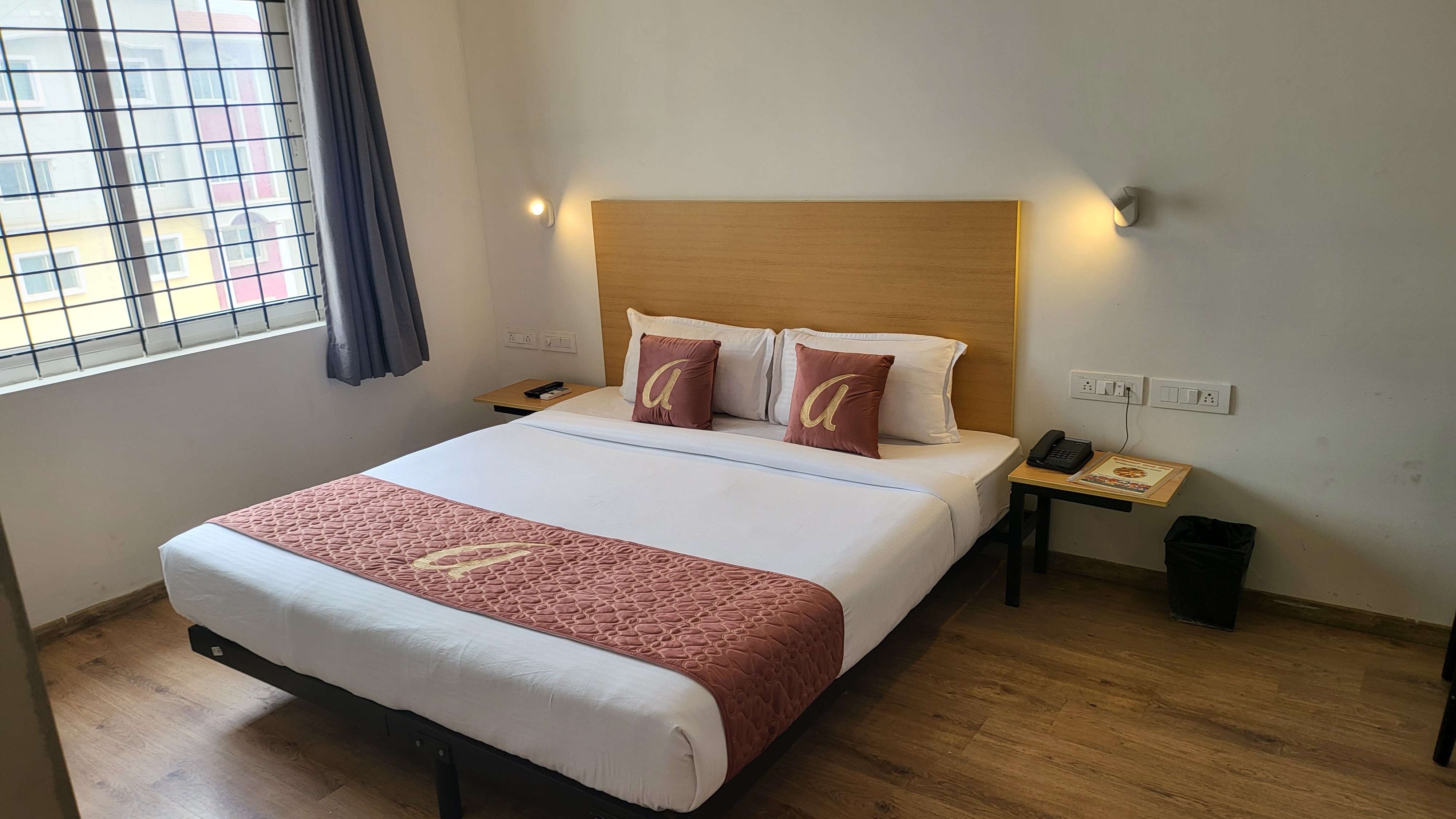 ASTRA HOTELS and SUITES Sarjapura Road - Tap to explore photos