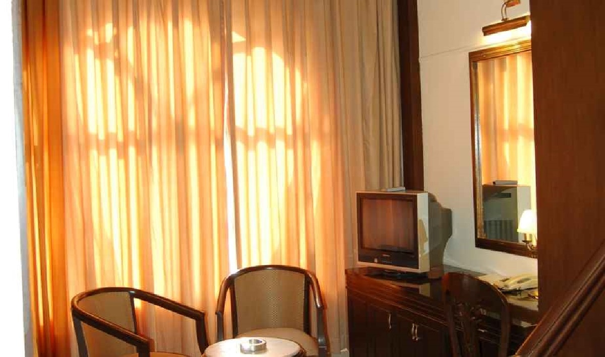 Allahabad Regency Hotel - Tap to explore photos