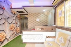 Hotel Jagdamba, Jamshedpur