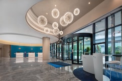 Holiday Inn Express CHONGQING AIRPORT ZONE, Chongqing