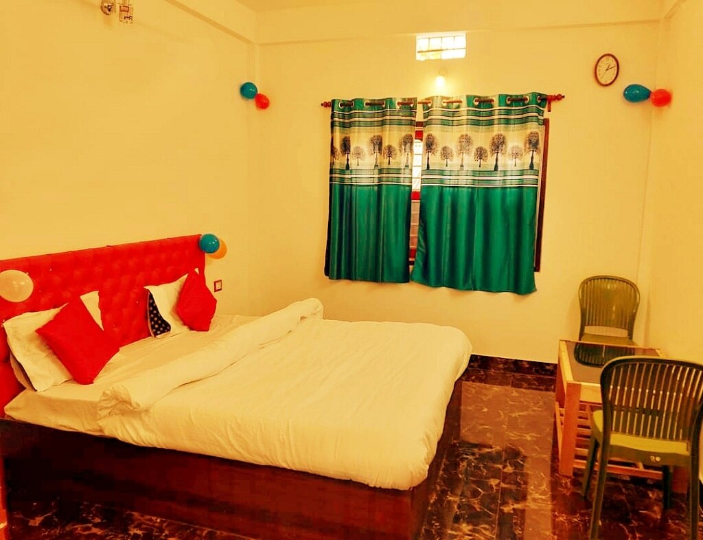 WOW Doars Homestay - Tap to explore photos