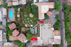 Park Inn Beach Resort, Chennai