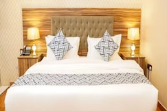 Palette Luxury Credi Hotel, Riyadh