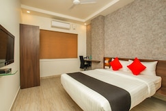 Dbrooks Hotel - Brookefield, Bangalore