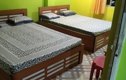 Double Bed Room