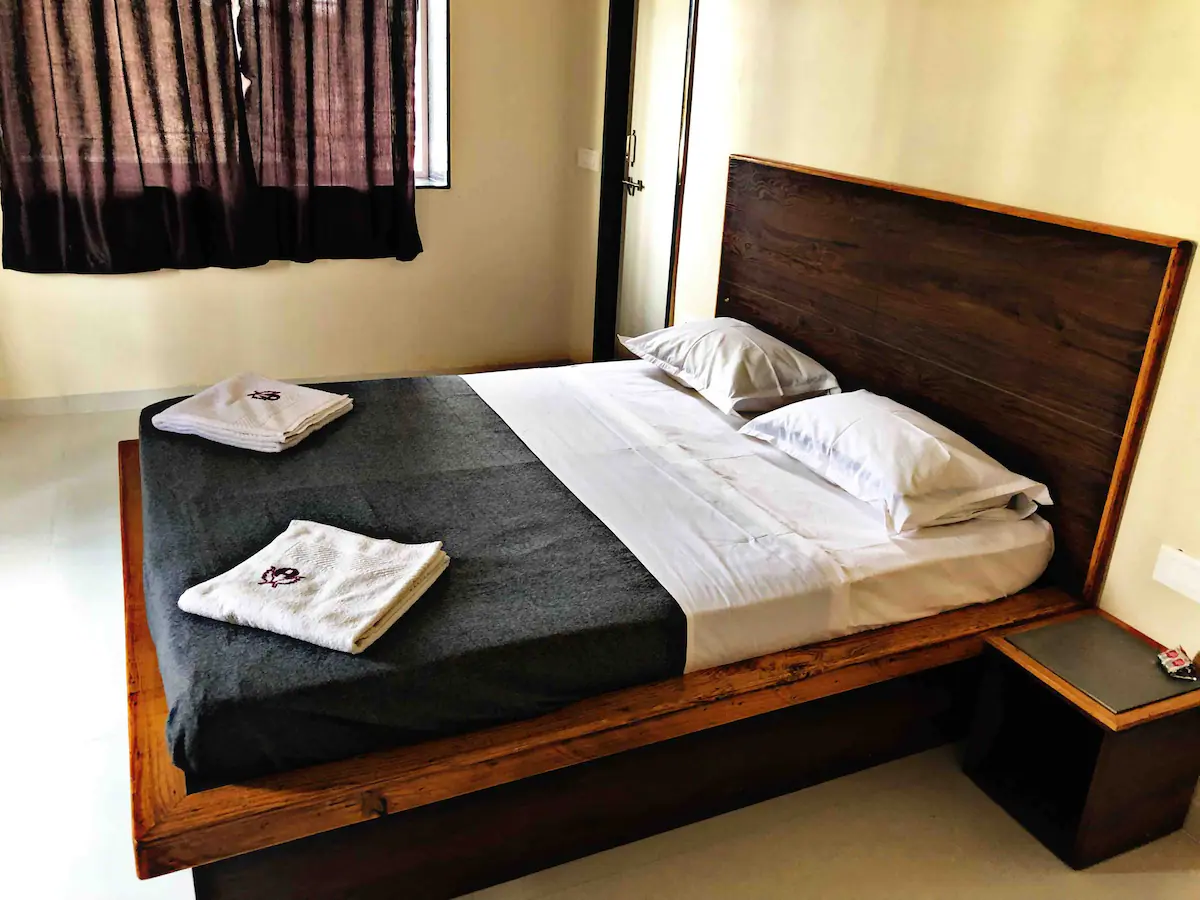 Bedroom 2