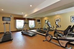 Holiday Inn Express Hotel & Suites Petersburg-Dinwiddie, an IHG Hotel, Dinwiddie