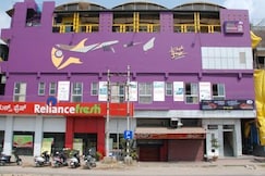 Purple Inn Boutique Hotel, Mysore