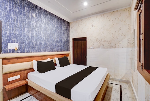 Super Hotel O Soni's Mansion