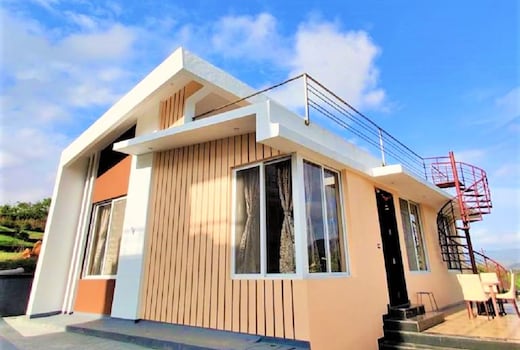 Royal Meadows Igatpuri | 2 BHK Pool Side Villa