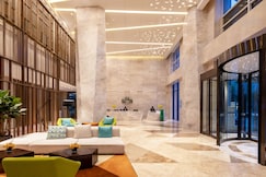 Holiday Inn Hotel & Suites Langfang New Chaoyang, Chengde