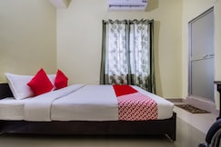 Hotel O Relax inn 2.0, Patna