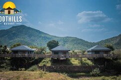 Foothill Pushkar Resort, Pushkar