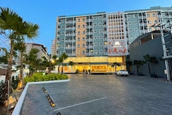 M Casa Hotel Pattaya, Pattaya