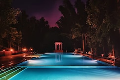 The Bagh Forest Retreat, Baihar