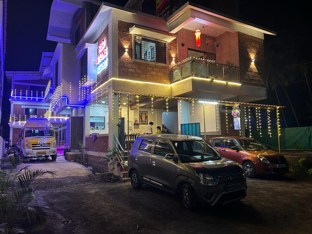Redstone Resort Nagaon 3