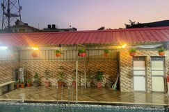The Classic Family Pool, Alwar