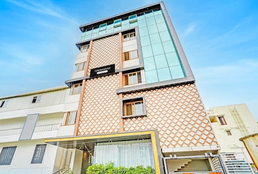 Super Townhouse Indiranagar