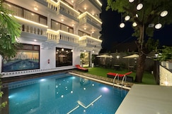 HOTEL WALK2TAJ, Agra