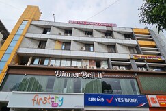 Hotel Anand Palace., Gandhinagar