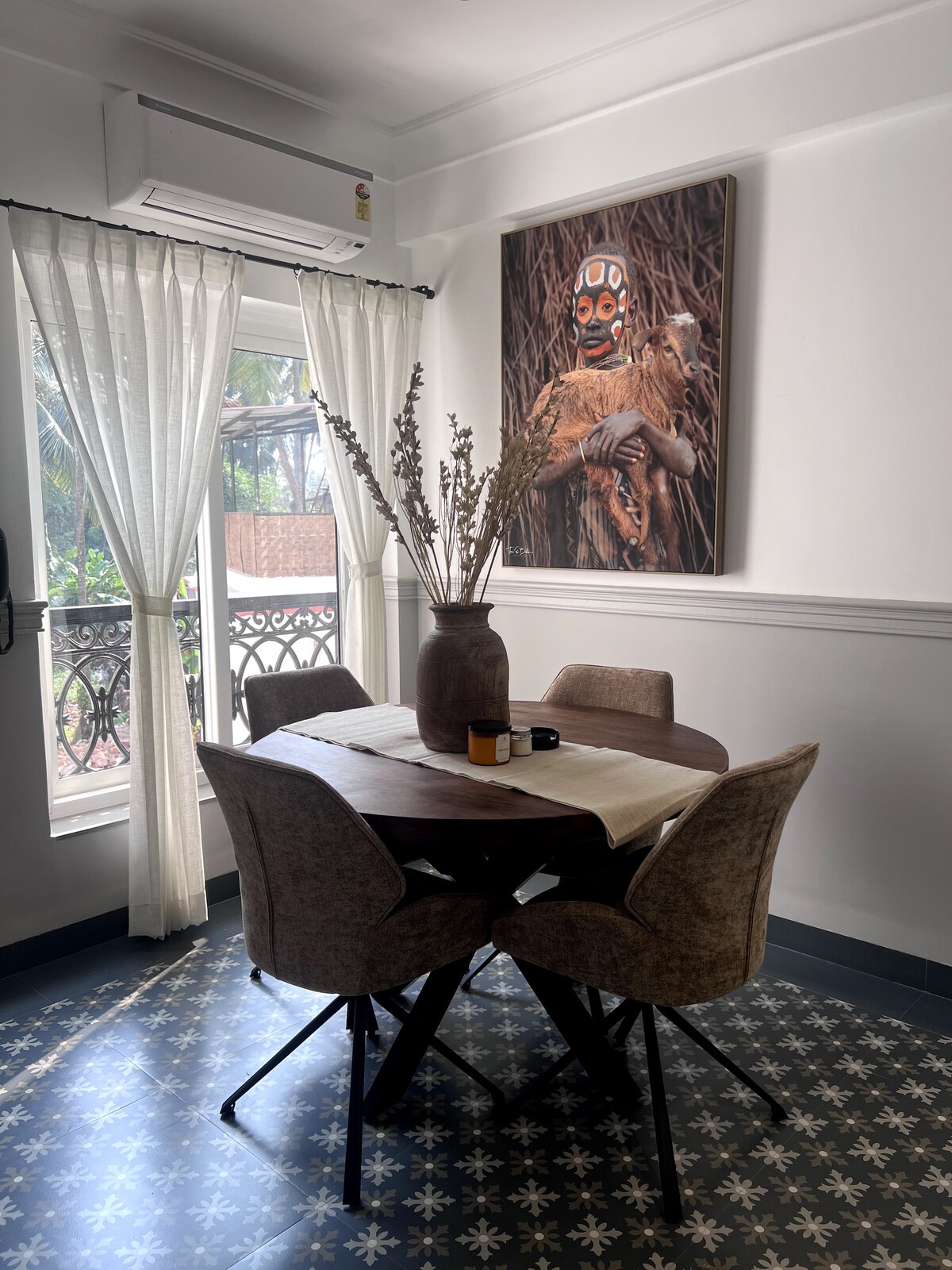 Tribe by Casa Flip Luxury 1 BHK in Candolim - Tap to explore photos