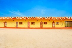 Hotel O Kanhaiya Vatika, Rura