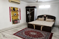 Spacious Private Room Near Hawa Mahal Jaipur, Jaipur