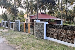 Mountain river farm resort, Coonoor