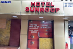 Hotel Sunroop, Mumbai