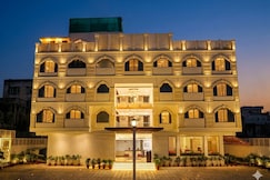 Hotel Sapphire by Eastlynn Collections, Jaipur