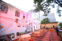 The Sarovar Palace Prayagraj, Prayagraj