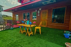 Forest Heaven A 2BR homestay by Homeyhuts, Chamba Himachal