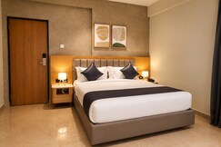 Dlite Rivera Luxury Service Apartments, Bangalore