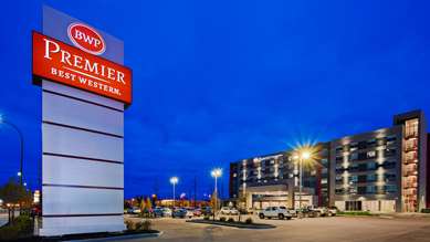 Best Western Premier Winnipeg East - Tap to explore photos