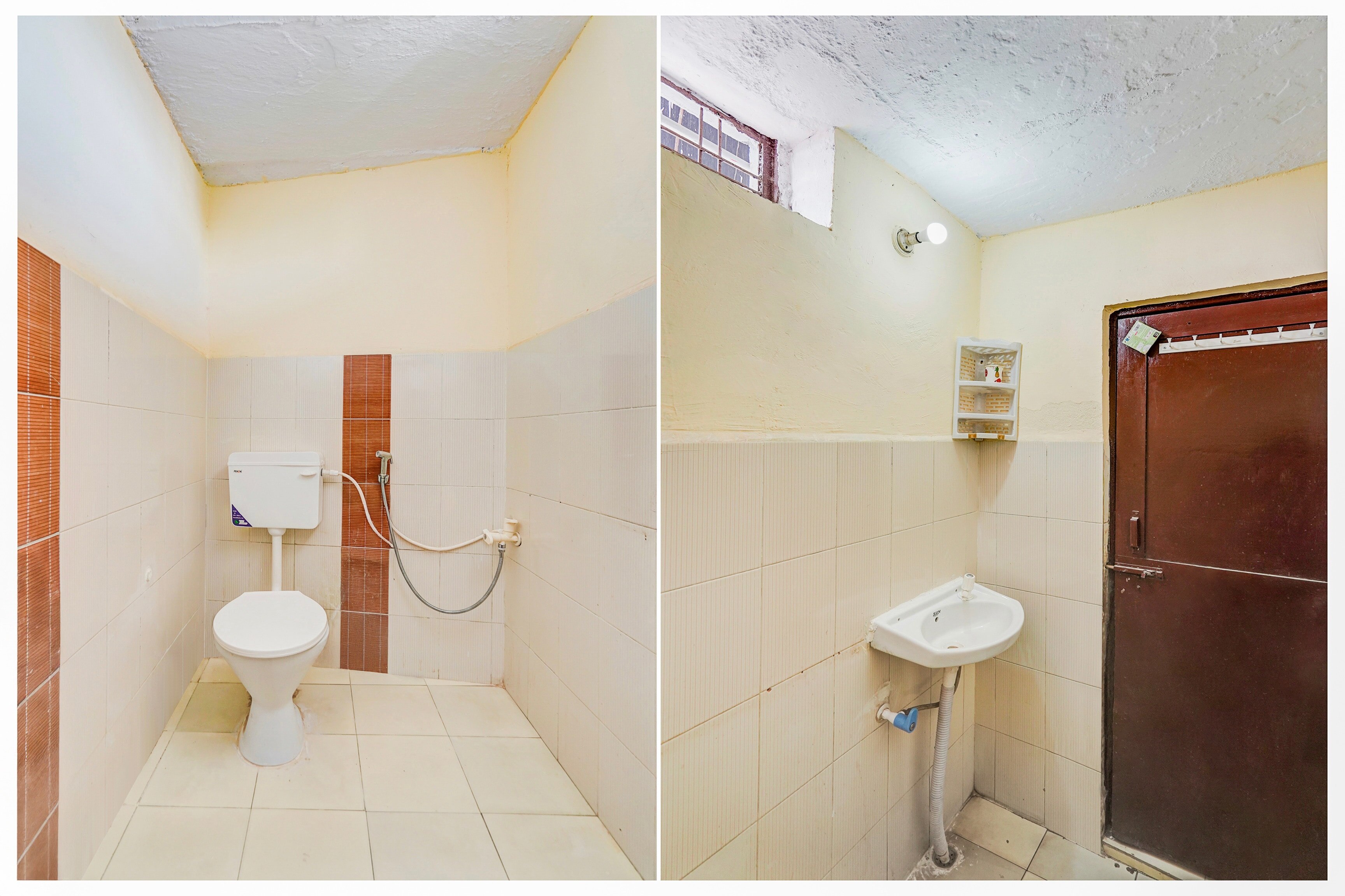 SPOT ON SS Guest House - Tap to explore photos