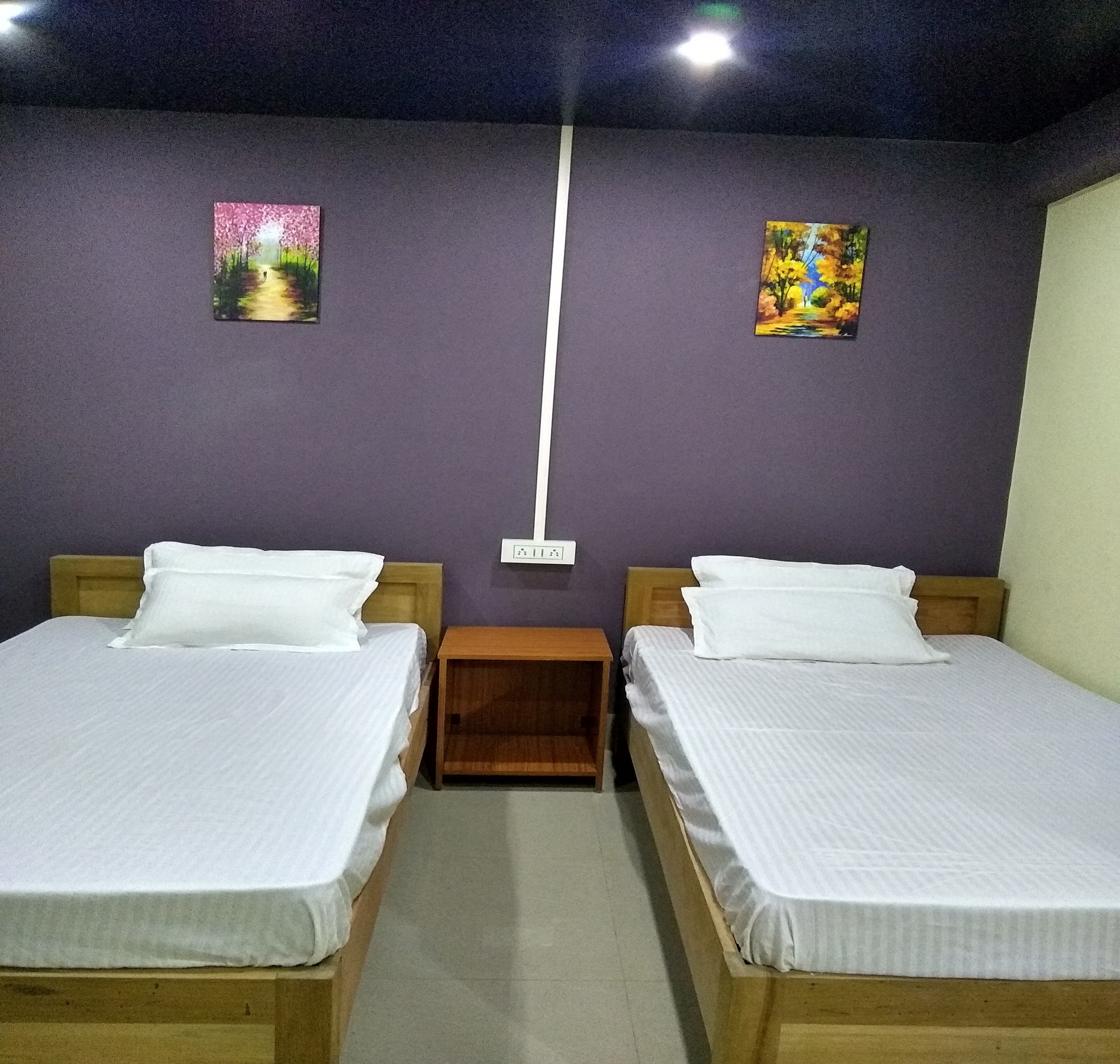 Manipur Royal Holiday Homestay - Tap to explore photos