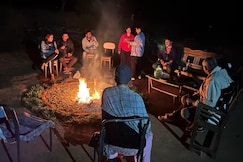 Swetha Premium, Coorg