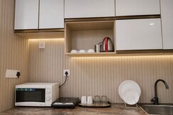 Elite comfort studio, Noida