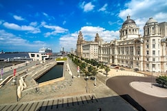 Atlantic Tower Hotel Liverpool By Sunday, Liverpool