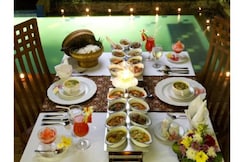 Desamuda Village Hotel, Bali