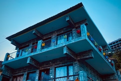 The Kafal | Rooms in a Homestay, Joshimath
